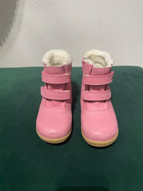 Zimne cizmicky, bobux,23