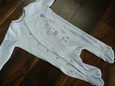 Dupačky next od 3mes. 6kg, next,68