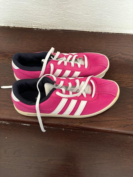 Tenisky adidas, adidas,37