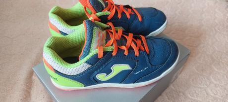 Halovky top flex, joma,31