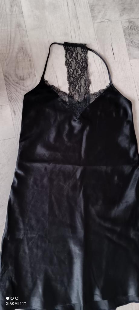 Dámska nočná košeľa, veľ. s, f&f,s