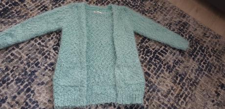 Svetríkový prehoz č.104, pepco,104