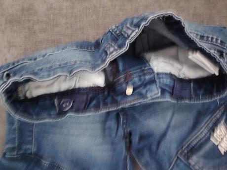 Chlapčenské rifle 3 ks veľkosť 146, next,146