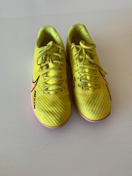 Tenisky nike air zoom mercurial veľ.40,5 - halovky, nike,40