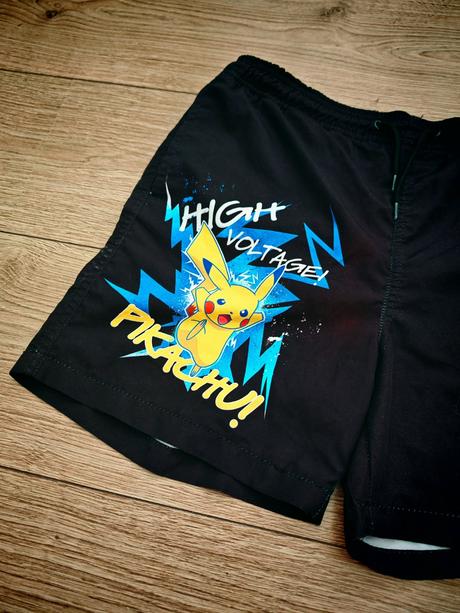Plavky pokemon, 158
