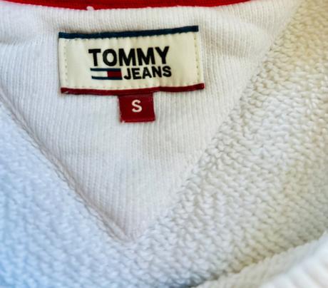 Tommy jeans, s