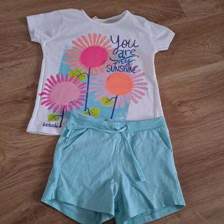 Dievčenská súprava, 104