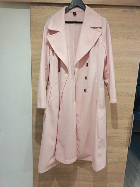 Prechodný kabát, xl