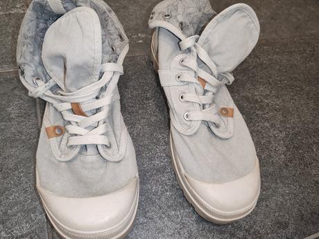 Tenisky mustang, mustang,41