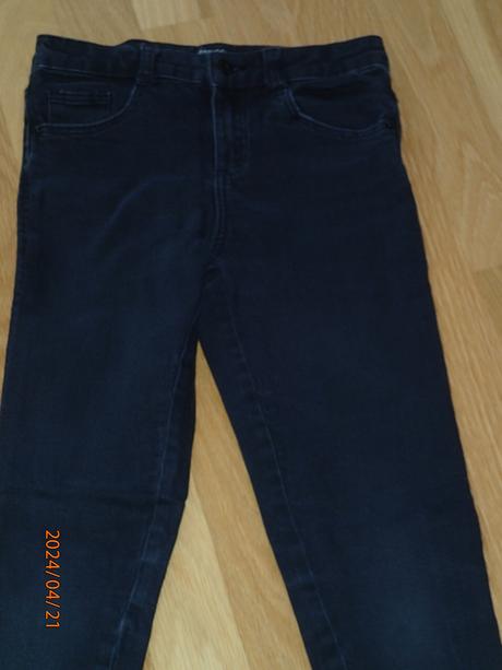 Čierne rifle mango, mango,140