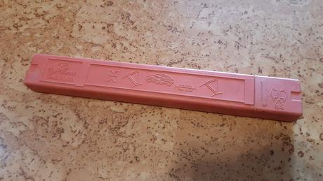 Predám trojuholník do auta., 