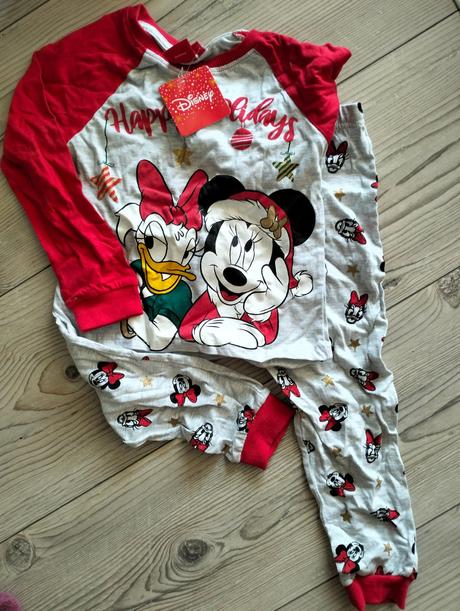 Pyzamo, disney,110 / 116