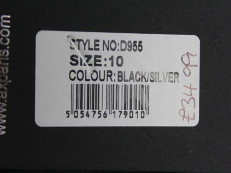 -šaty s filtrami ax paris veľ.38, pc 34 eur, xs