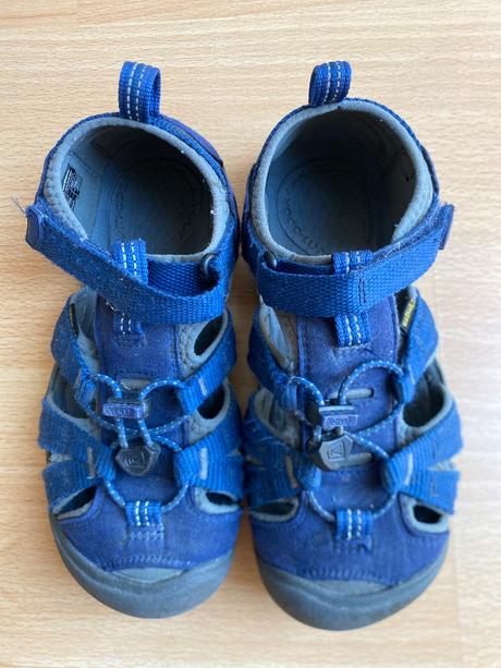 Keen sandale 32/33, keen,32