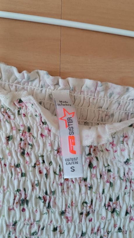 Blúzka, new yorker,s