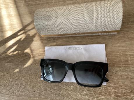 Jimmy choo slnečné okuliare, jimmy choo