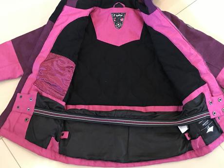 Lyžiarska bunda killtec, 146