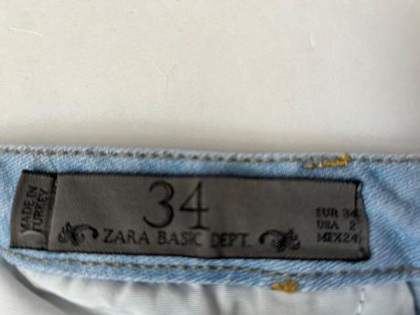 Zara rifle, zara,xs