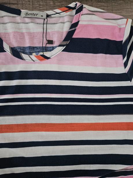 Balík dámskeho oblečenia l/xl, l