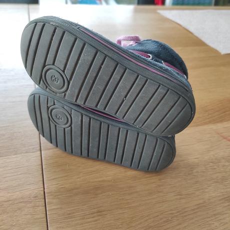 Topánky protetika, protetika,25