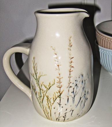 Džbán - bloomingville,