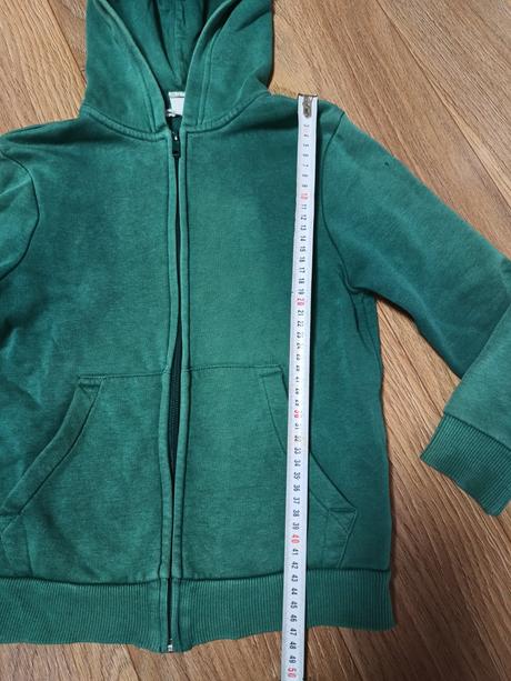 Mikina  6-8 rokov, h&m,128