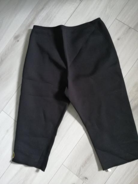 Nohavice hot shapers, xl