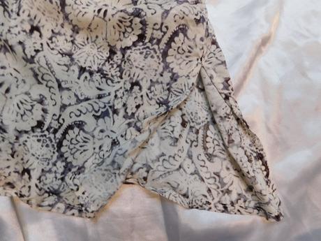 Kvalitna lahučka bluzka/tunika, 50