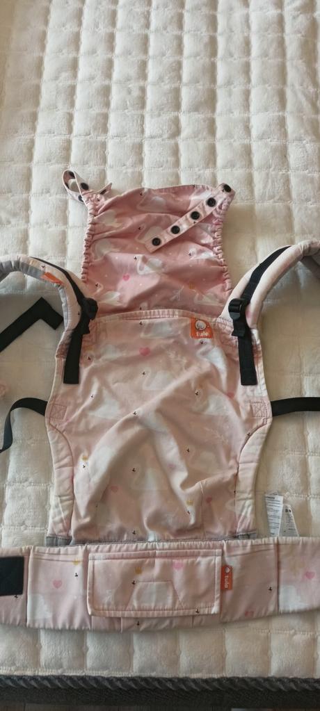 Tula free to grow, tula