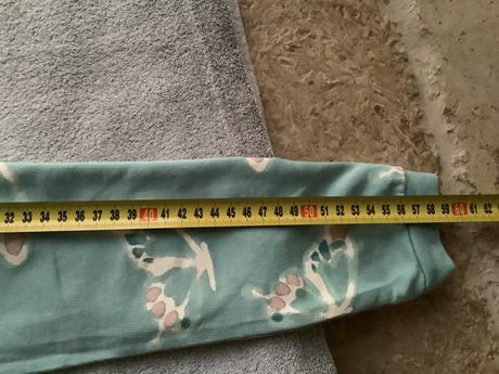 Motylikove tricko, h&m,134