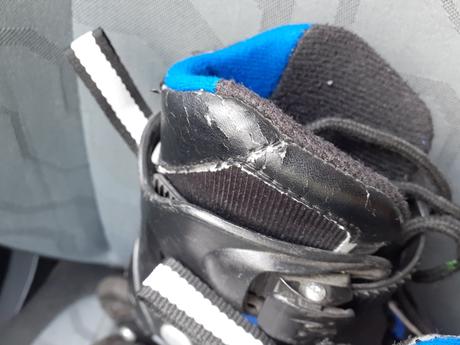 Korčule 28-32, bladerunner,28