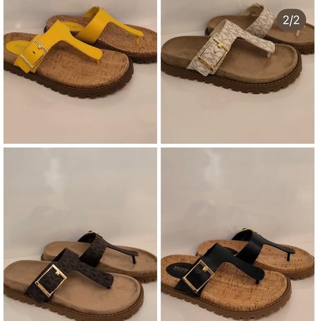 Šľapky, michael kors,40