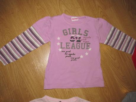 Tričko v. 122, dopodopo,122