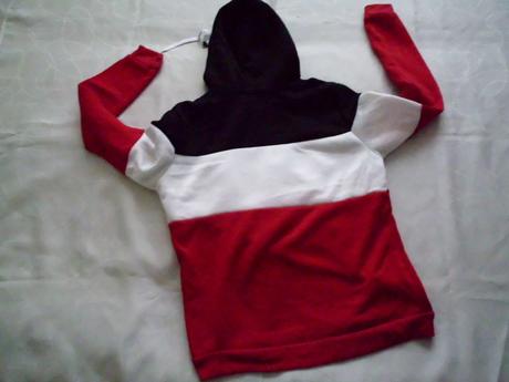 Pásik mikina, adidas,s