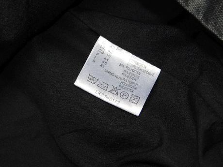 Damska kvalitna prechodna bunda, 42