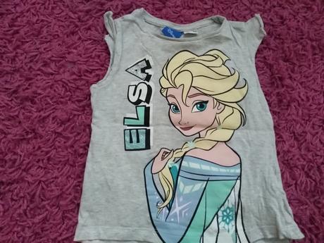 Tričko, disney,104