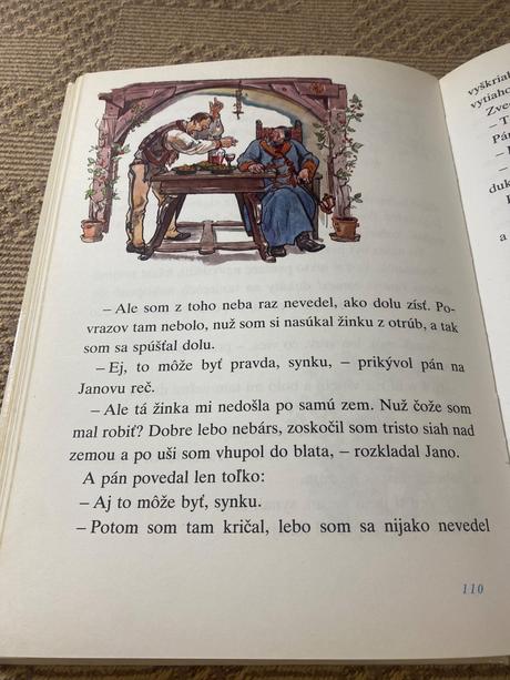 Krásne slovenské rozprávky, hádanky a rečňovanky, 