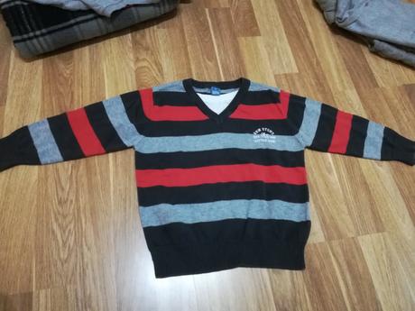 Svetrík, dopodopo,104