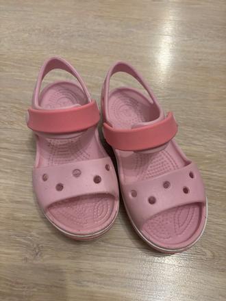 Sandalky crocs, crocs,27