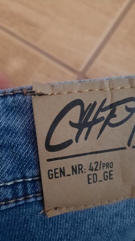 Rifle, chapter young,158