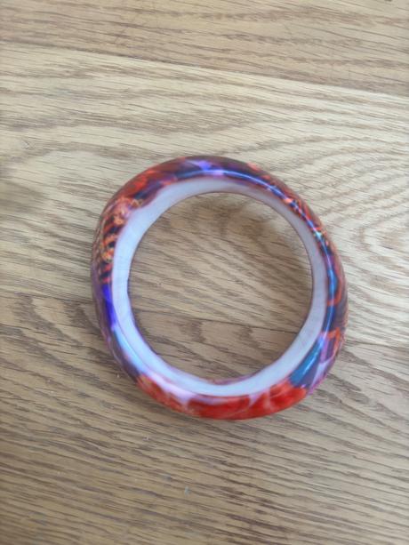 Desigual náramok, desigual