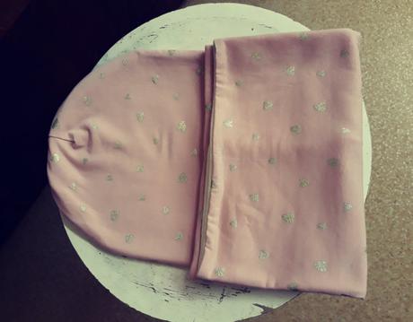 Setík srdiečkav akcii,