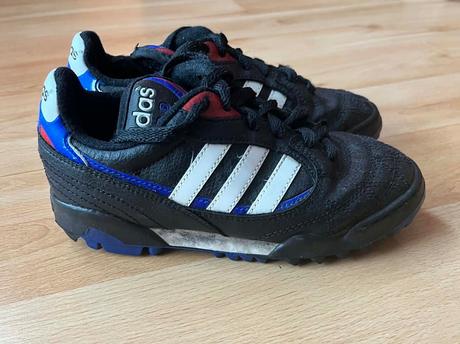 Turfy/obuv na umelý trávník, adidas,32