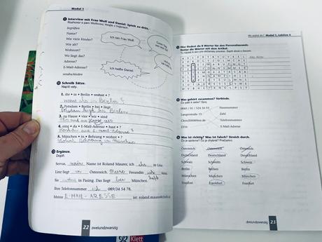 Set wir 1 (učebnica + pracovný zošit), 