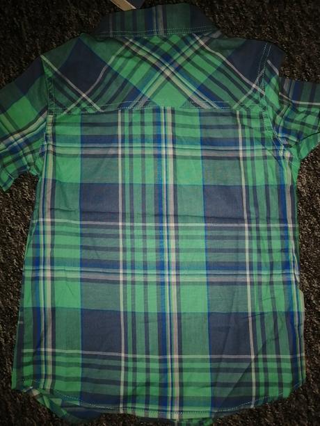 Nová košeľa pre fešáka, dopodopo,116