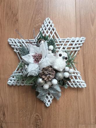 Vianočná dekorácia, 