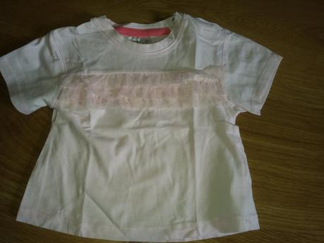 Tričko, ergee,80