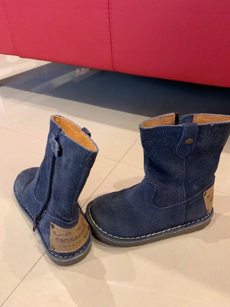 Cizmicky zn. gioseppo, 26