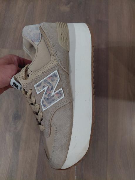 Tenisky new balance, new balance,38
