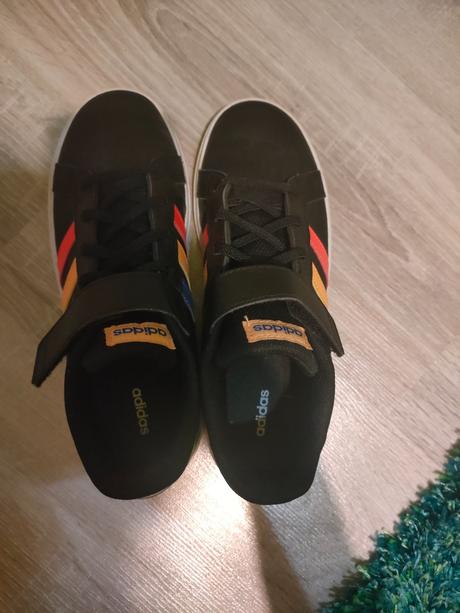 Topánky, adidas,36